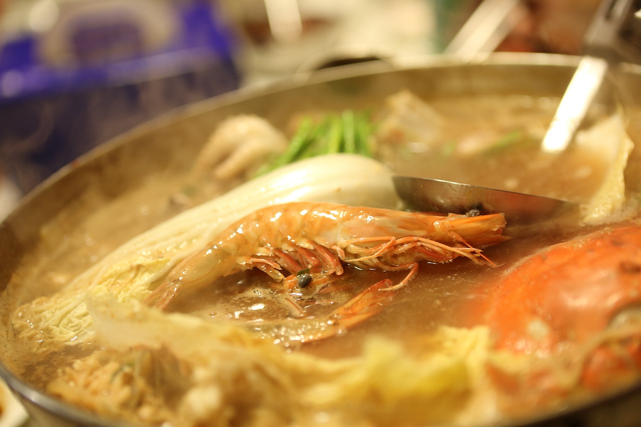 火锅培训，提升技艺，传承美食文化精髓