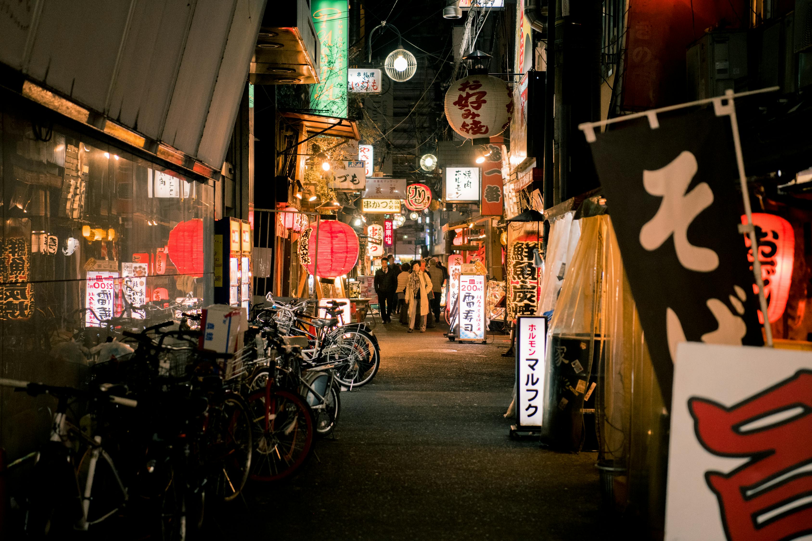 日语培训，探索与实践之路