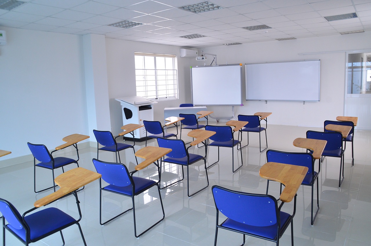北京大学信息学院高层培训中心，培养未来领导者的摇篮