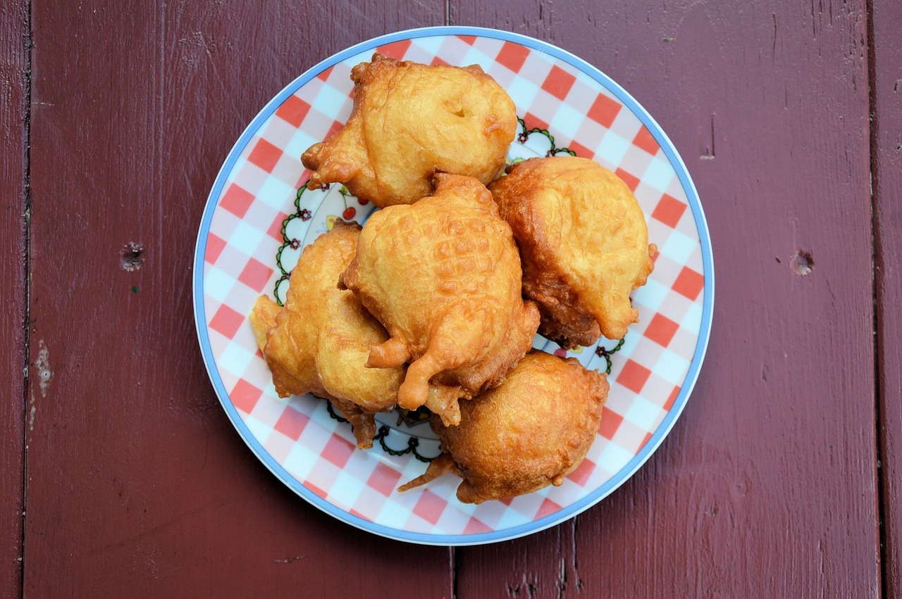 郑州小吃培训，传承与创新的美食艺术之道