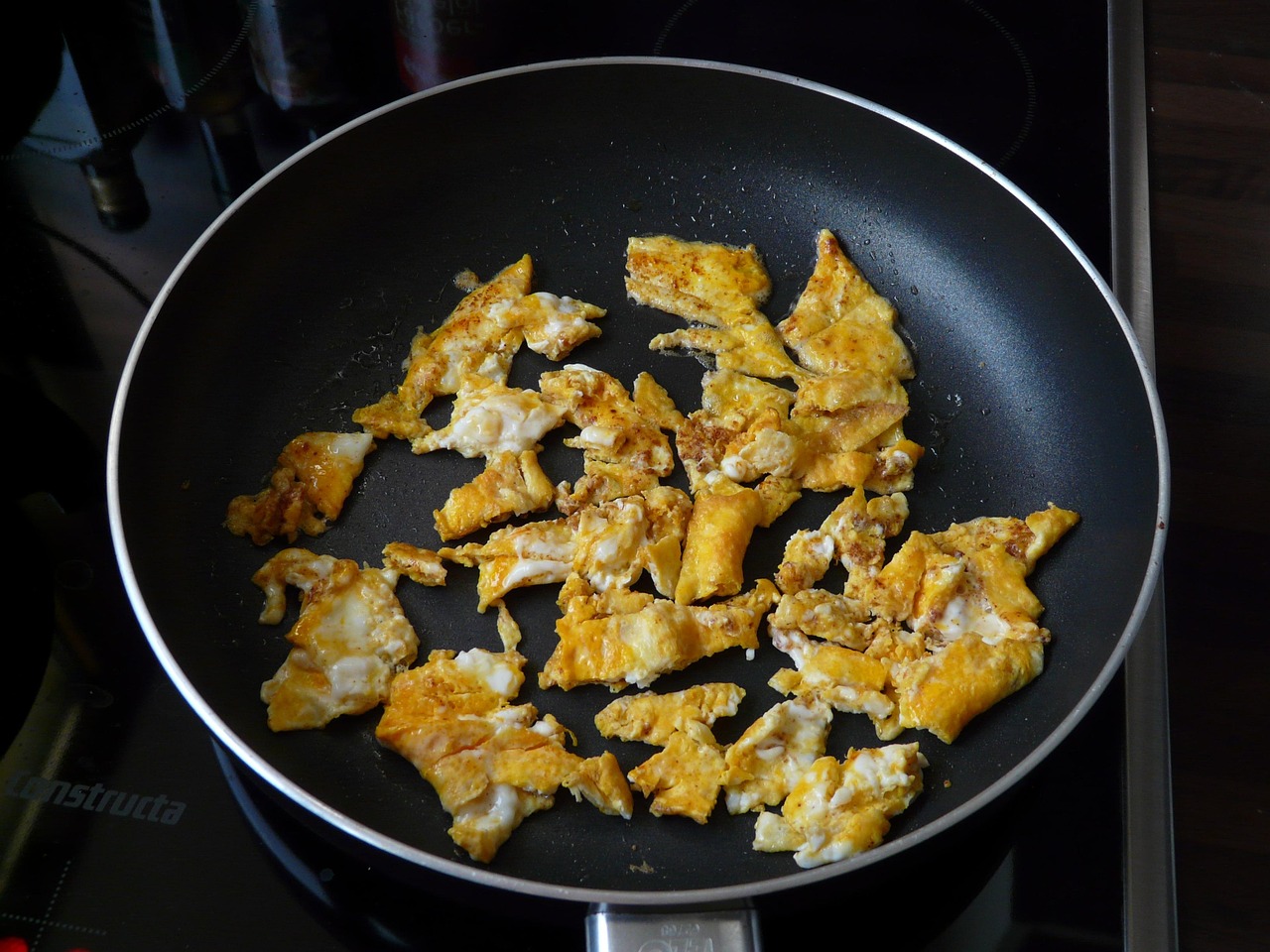 掌握传统鸡蛋灌饼技艺的新途径，专业鸡蛋灌饼培训课程