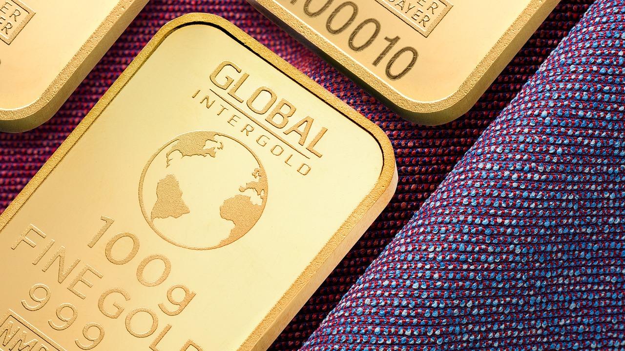 金投网手机应用，黄金价格的便捷查看与动态更新指南