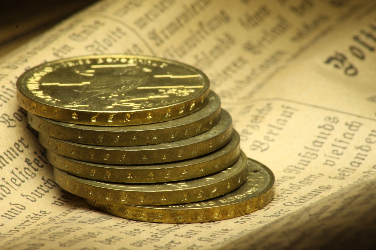 黄金金价今日行情及分析