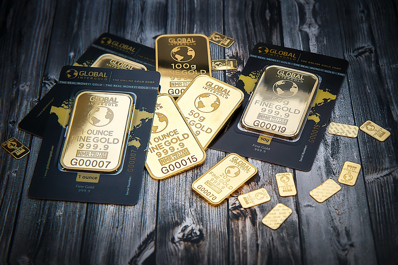 未来黄金价格走势分析与预测，2024年黄金价格将如何变化？