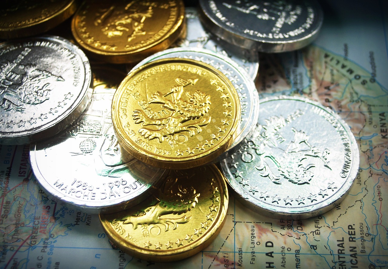 黄金股票为何不涨？深度解析与未来前景展望