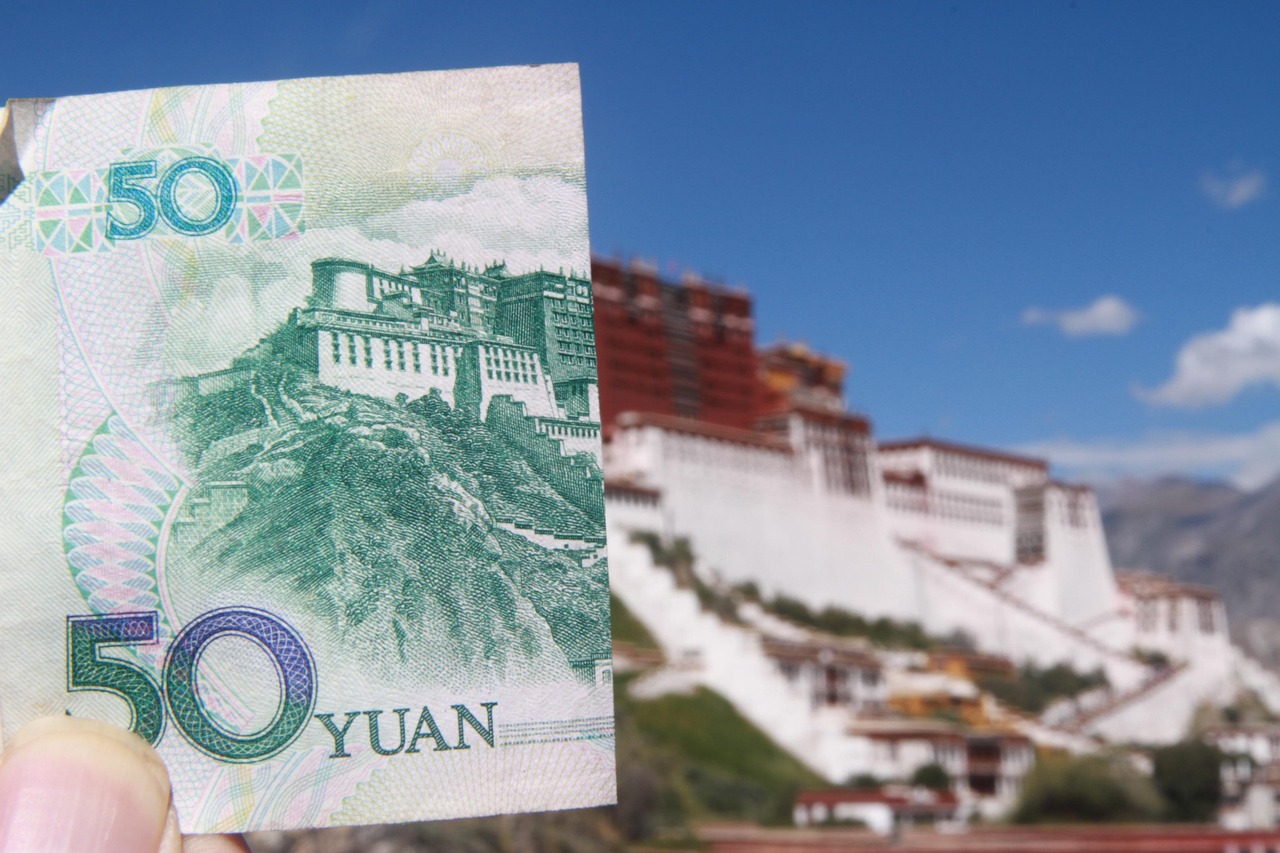 美金汇率对人民币走势的深度解析