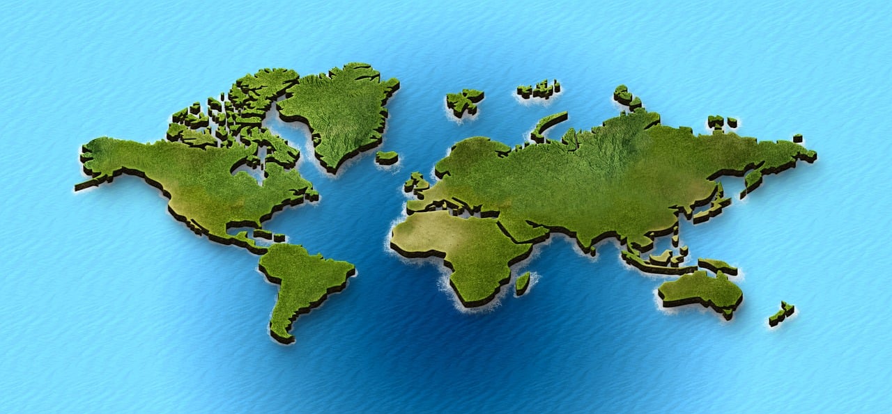 高清3D地图卫星地图手机版，探索未来的必备工具下载与应用