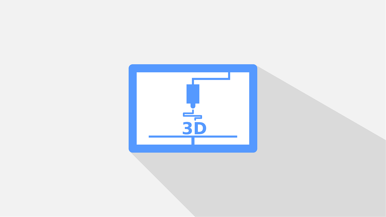 探究3D打印技术专业的核心内容与学习要点，学习3D打印技术，你需要知道这些！