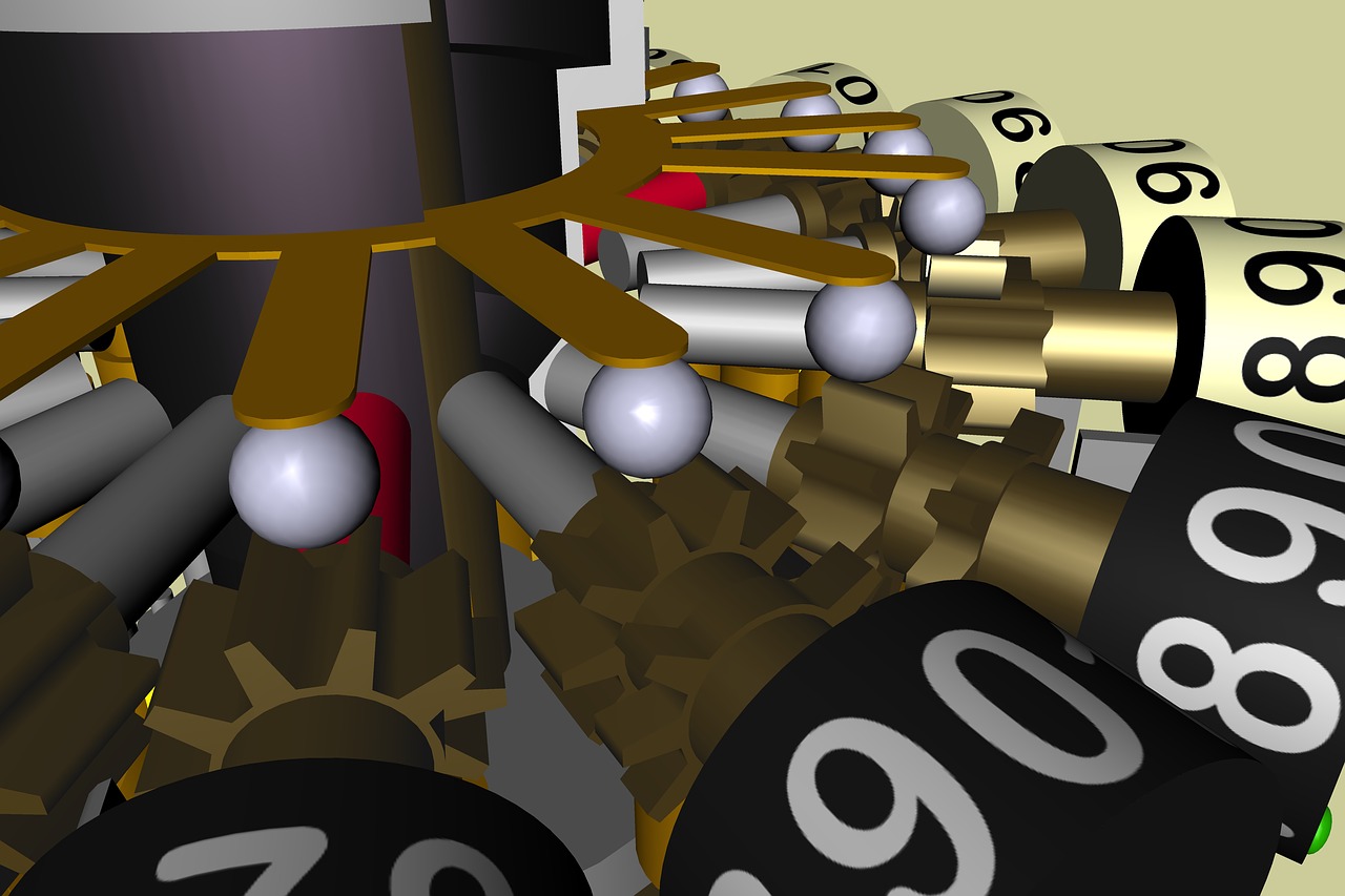 奖金计算器3D，未来财富规划的创新工具